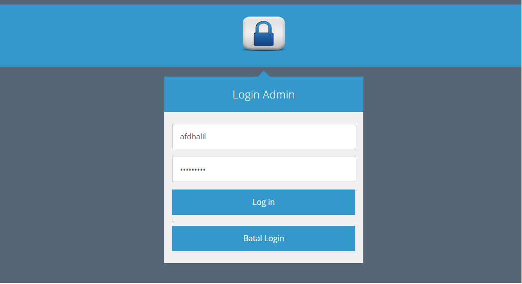 Login PGRI Kab. Lumajang - Persatuan Guru Republik Indonesia Cabang Kab. Lumajang